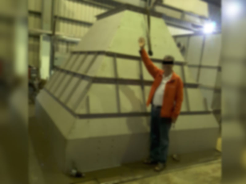 成型焊接組立製品