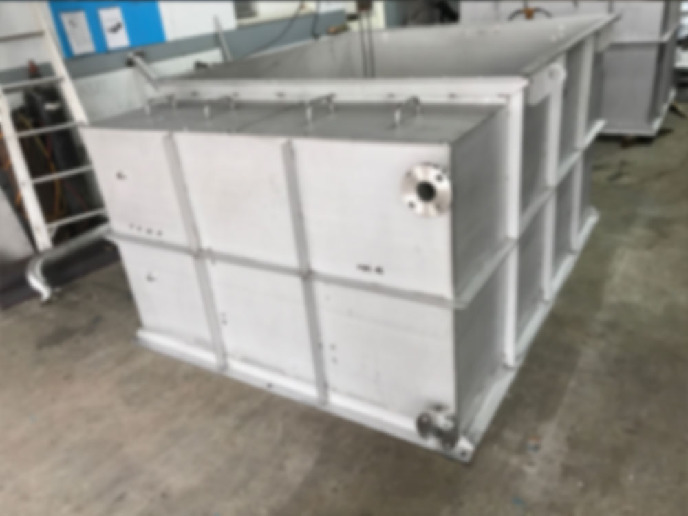 成型焊接組立製品