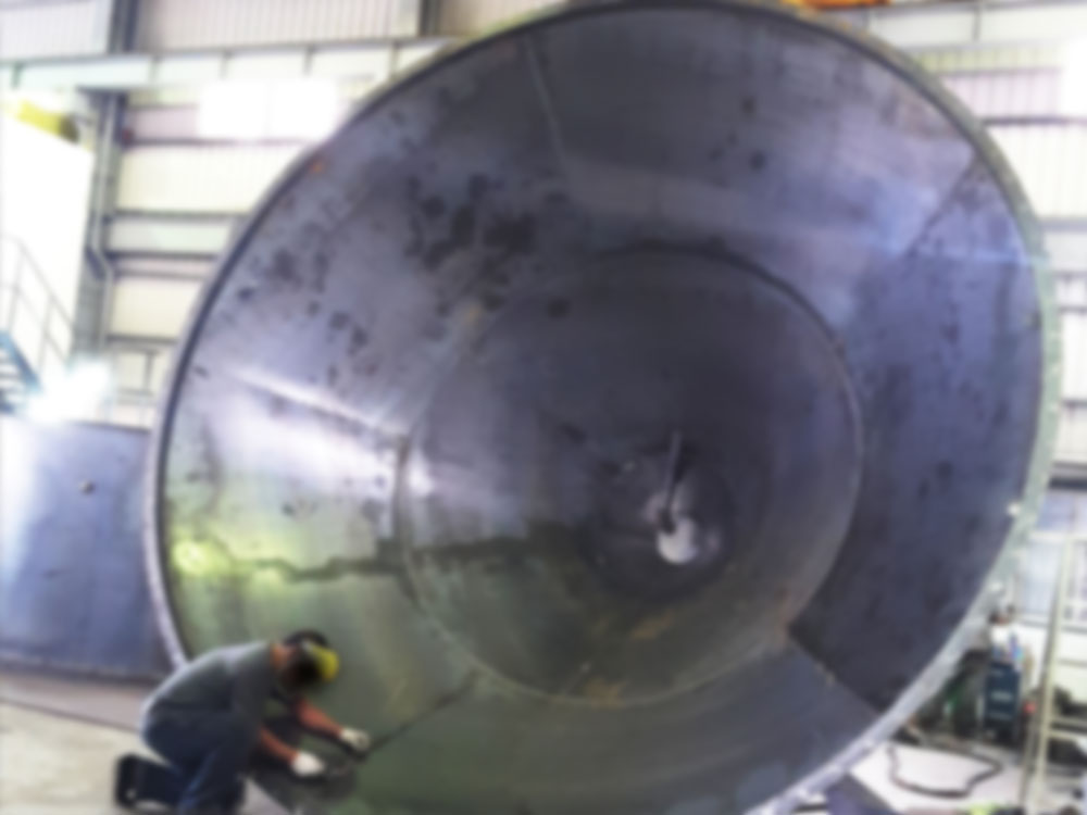 成型焊接組立製品