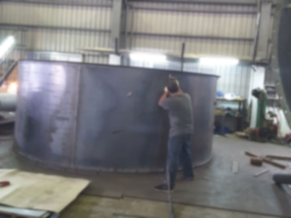 成型焊接組立製品