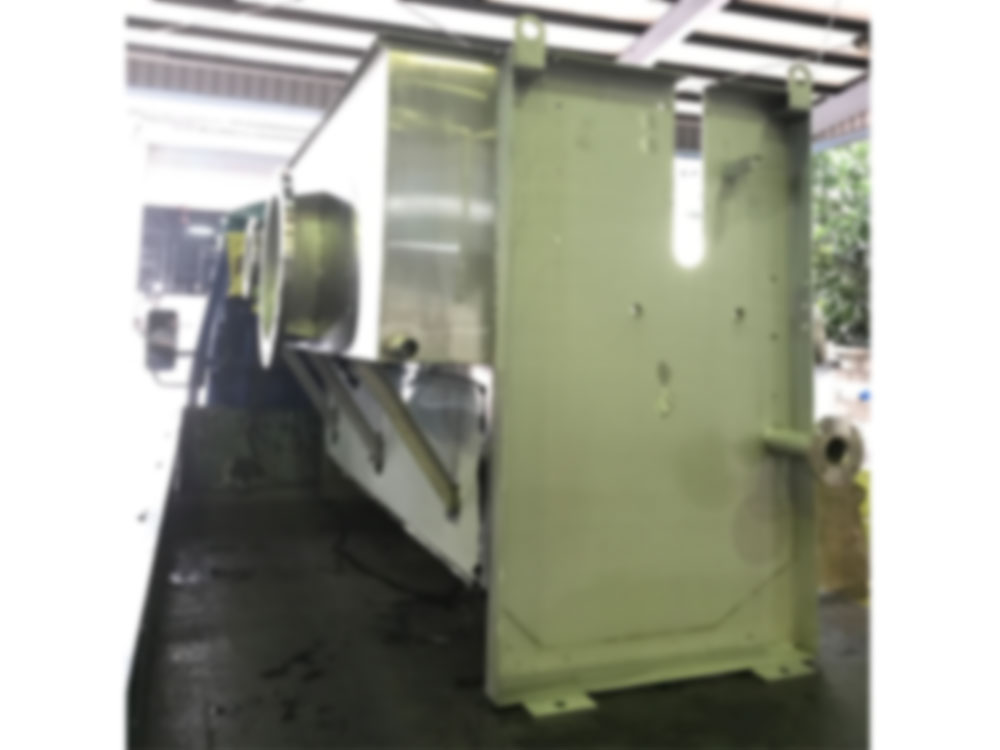 成型焊接組立製品