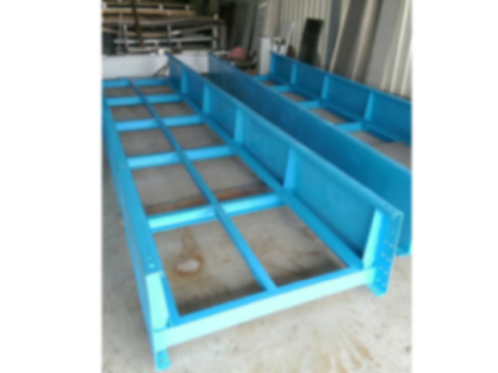 成型焊接組立製品