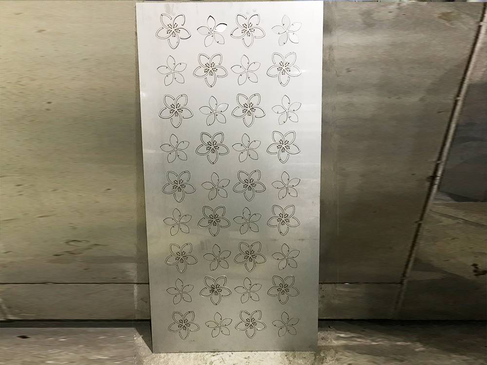 雷射、折彎、輥圓