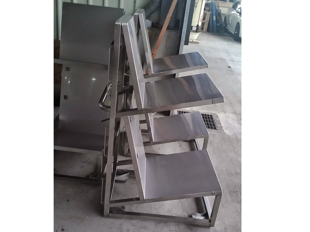 機架、機械相關設備