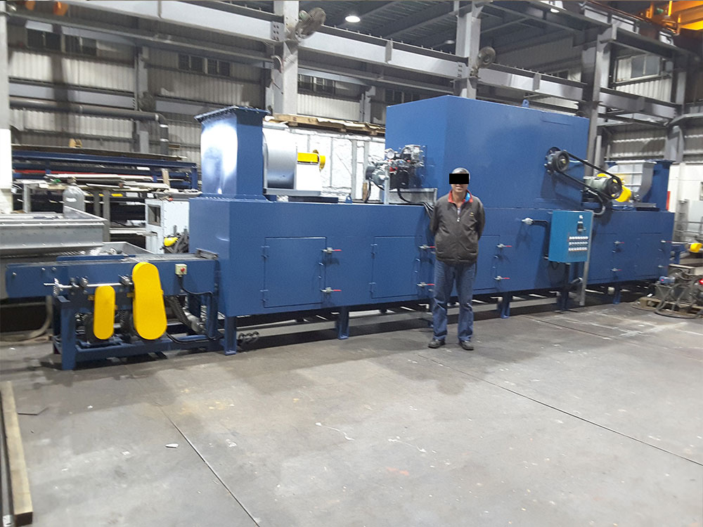 機架、機械相關設備