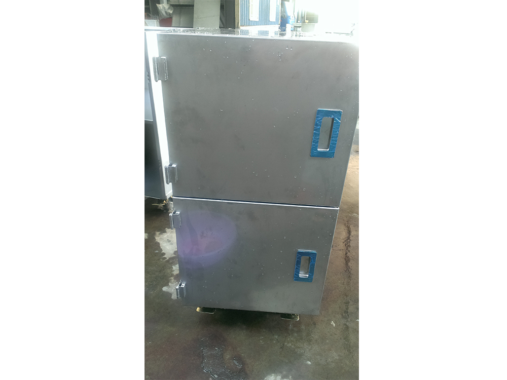 機架、機械相關設備