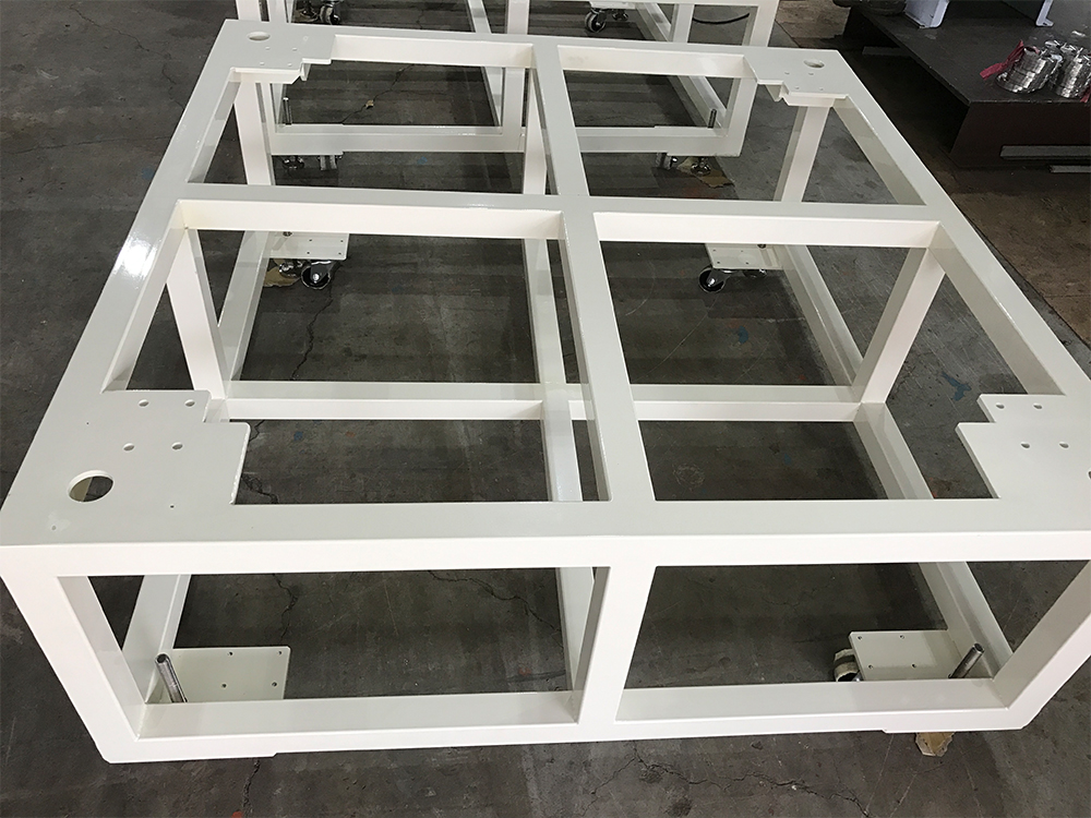 機架、機械相關設備