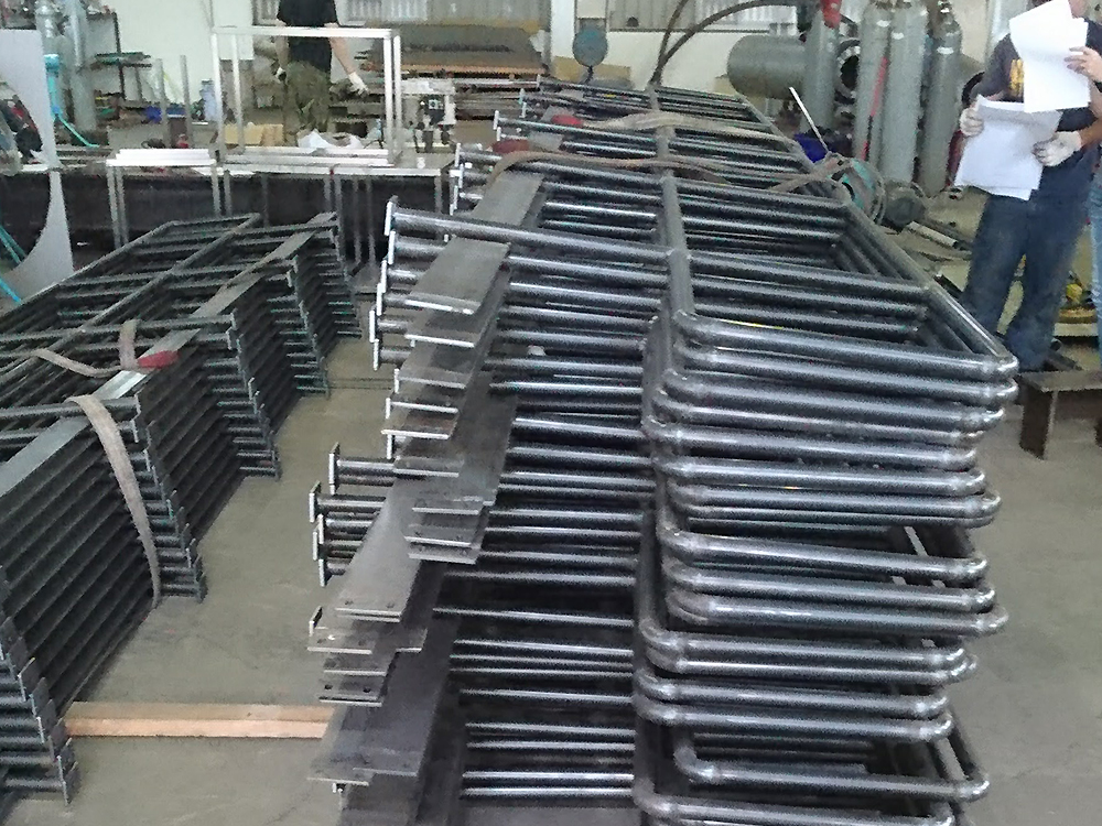 機架、機械相關設備