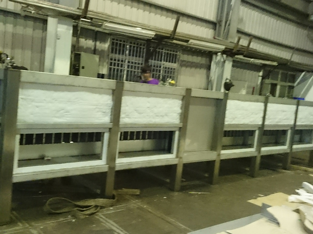 機架、機械相關設備